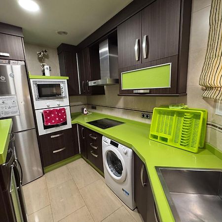 Penuelas Apartment 루세나 외부 사진