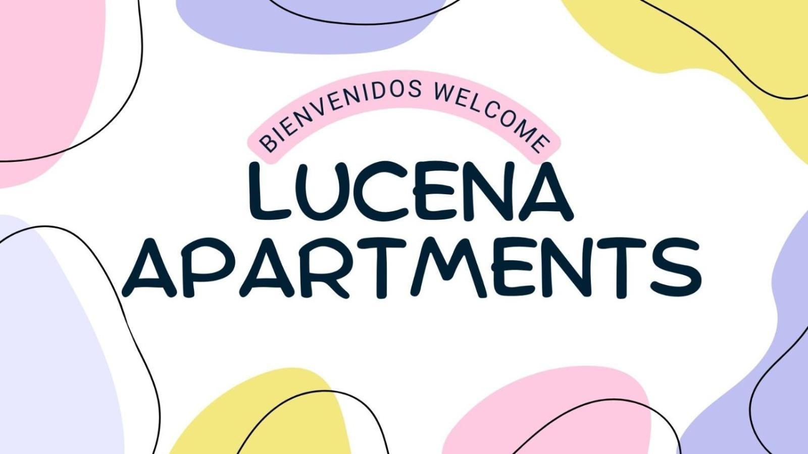Penuelas Apartment 루세나 외부 사진