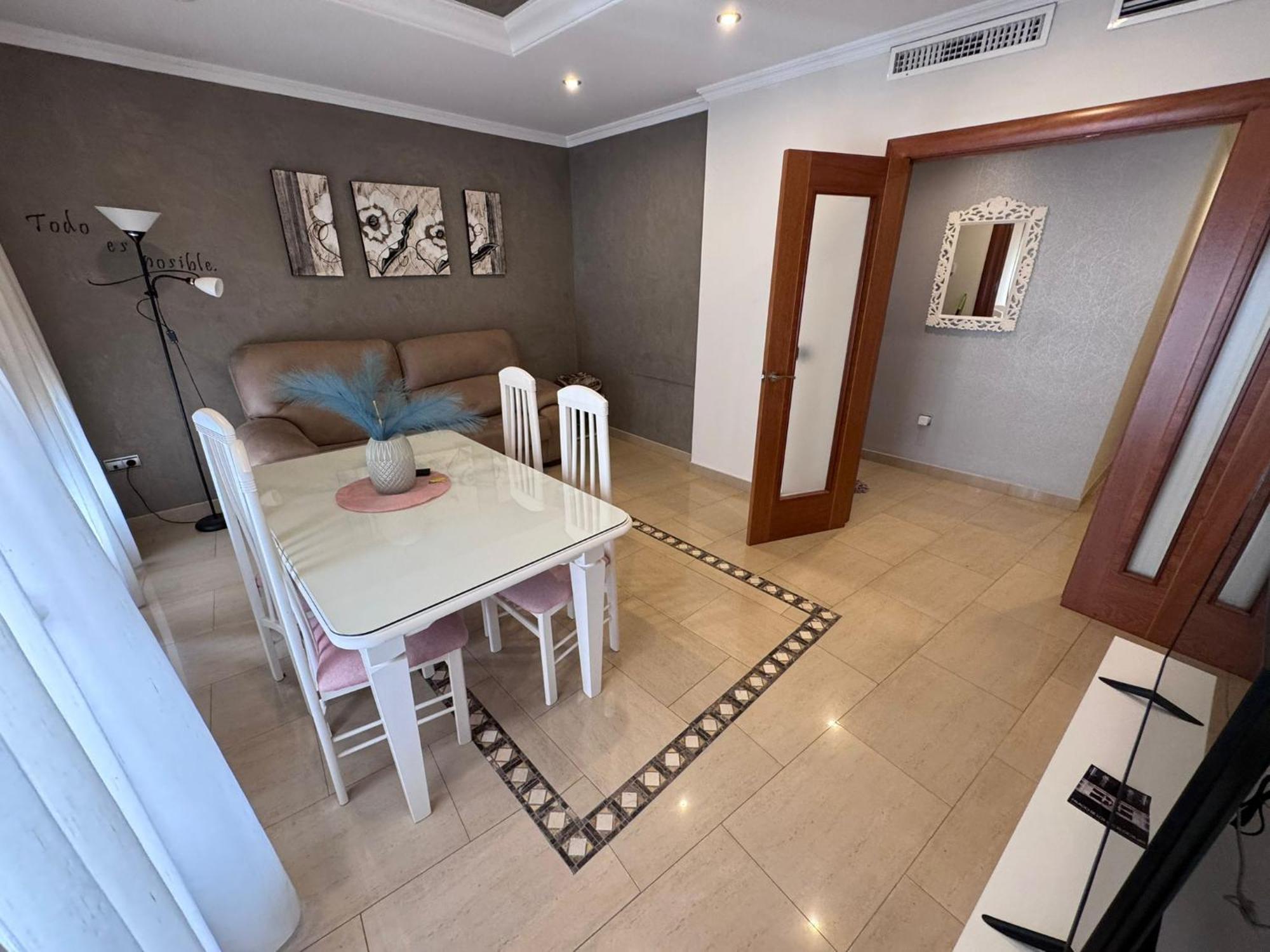 Penuelas Apartment 루세나 외부 사진