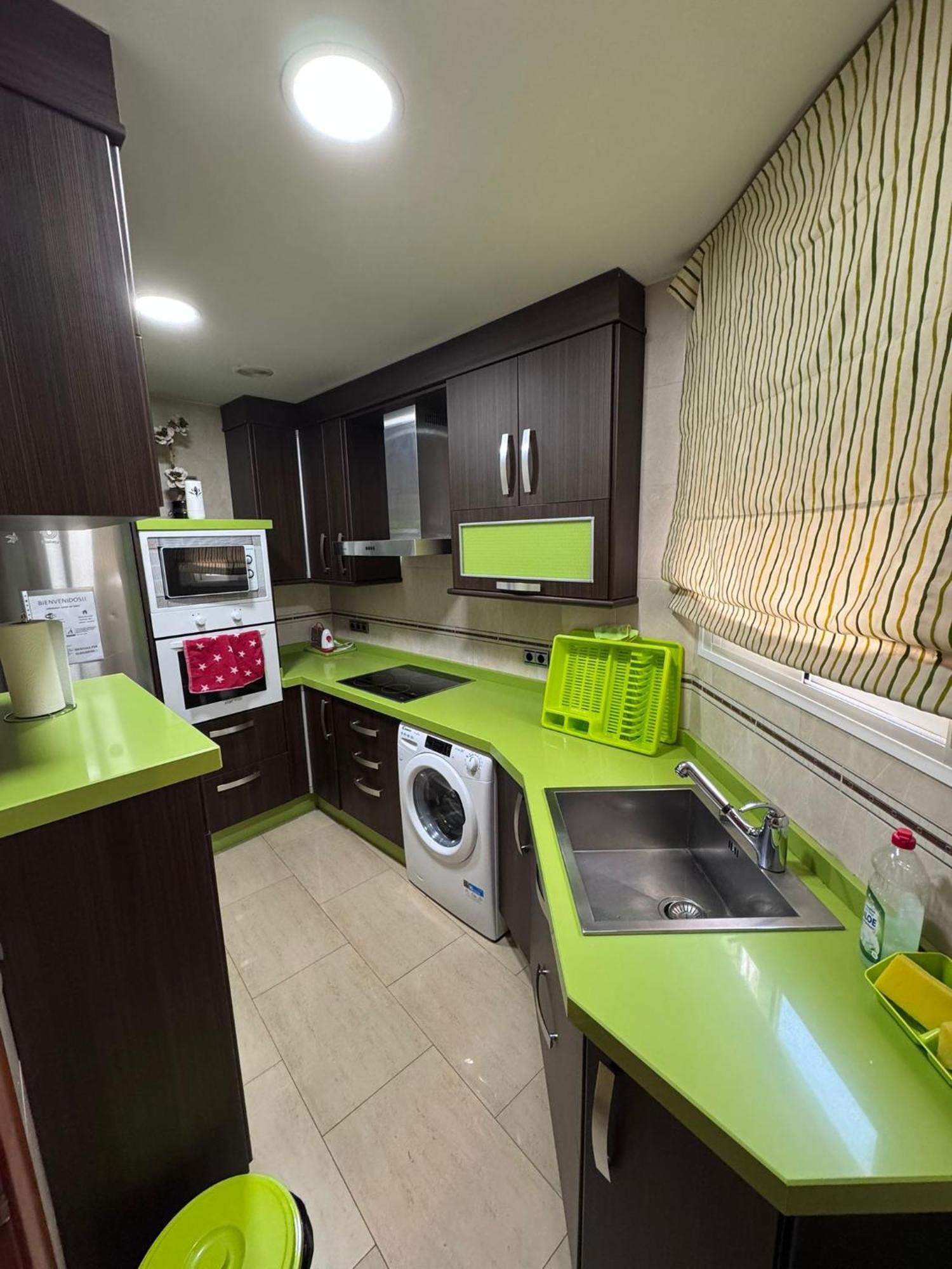 Penuelas Apartment 루세나 외부 사진