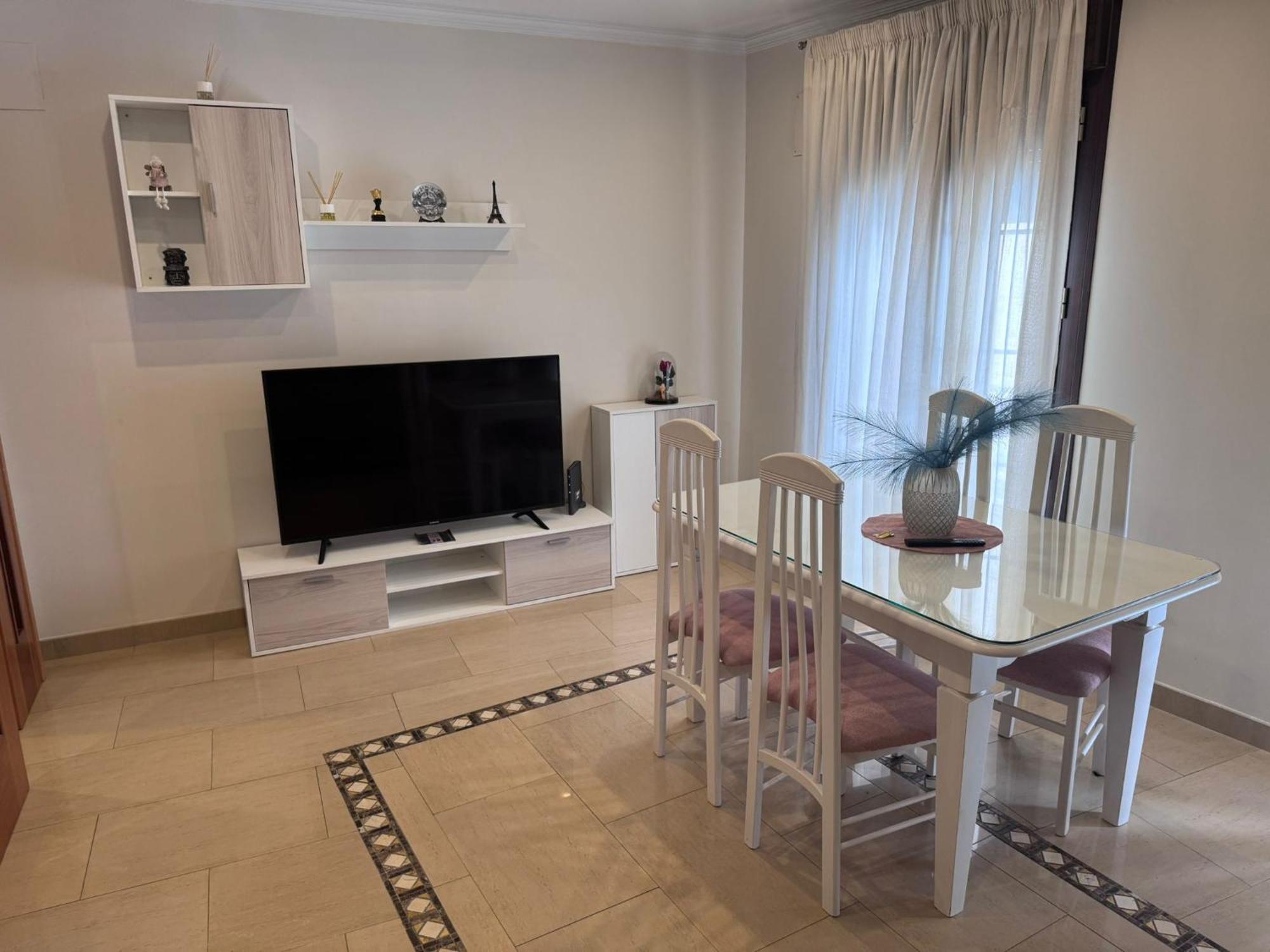 Penuelas Apartment 루세나 외부 사진