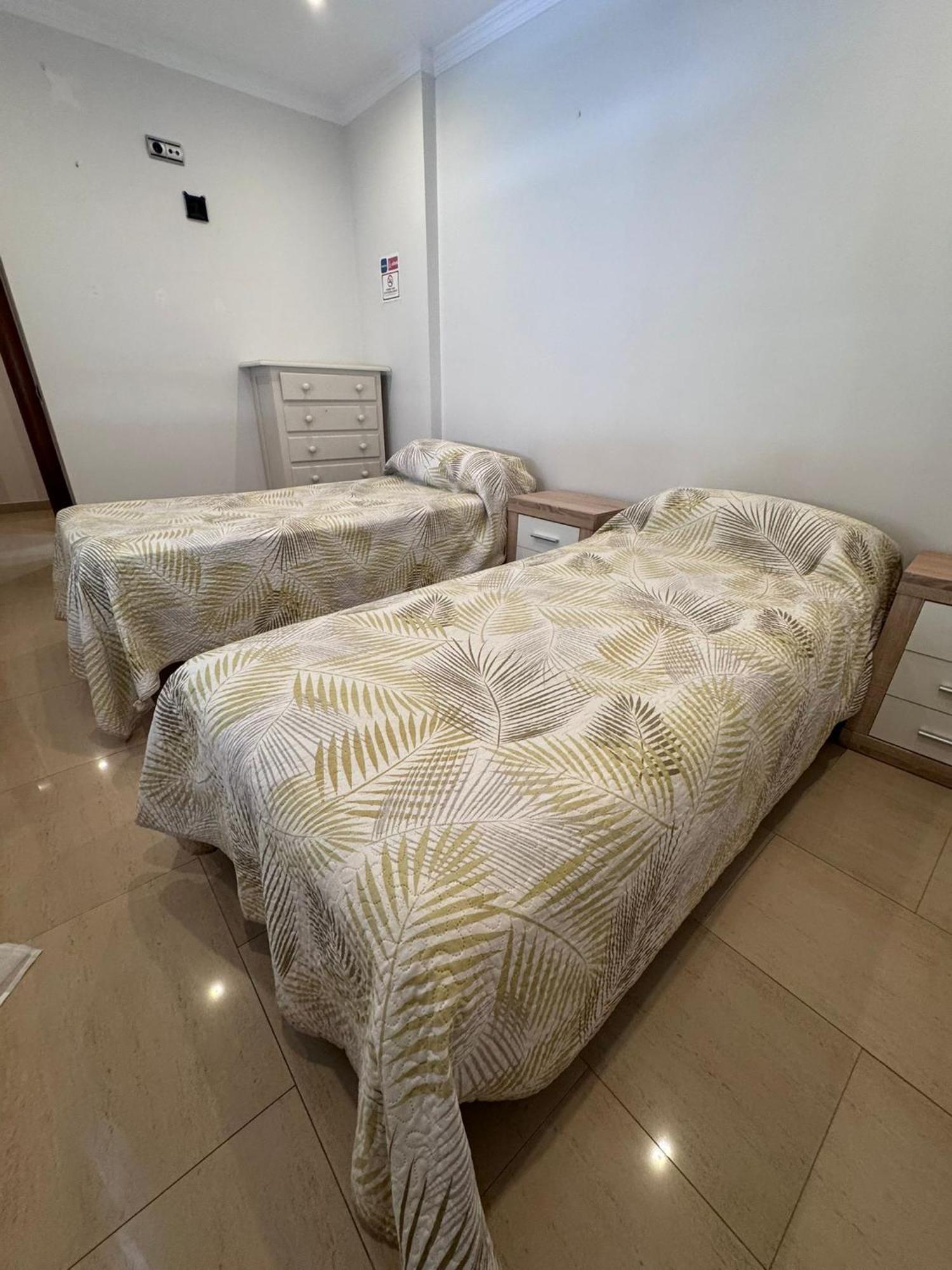 Penuelas Apartment 루세나 외부 사진