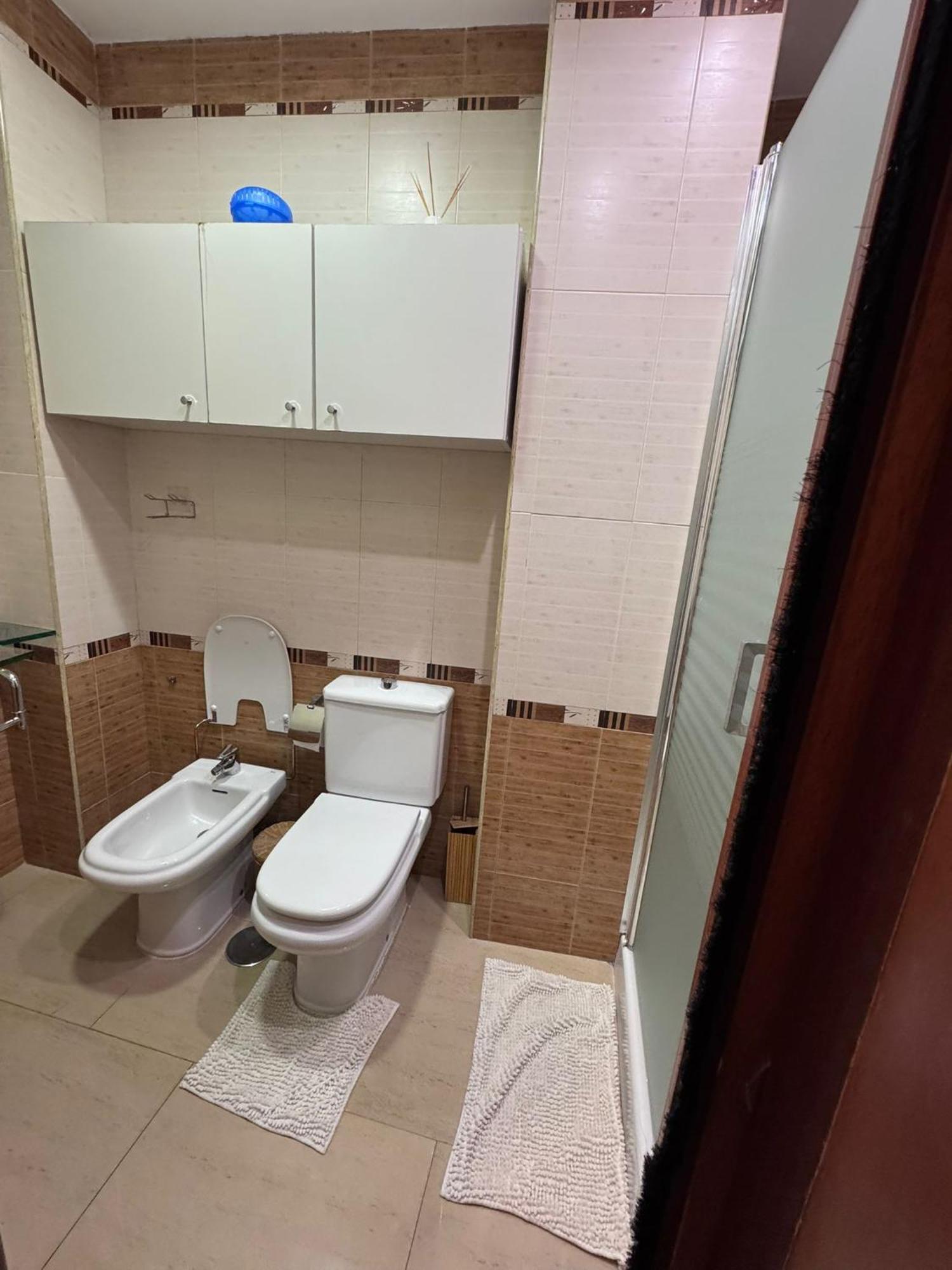 Penuelas Apartment 루세나 외부 사진