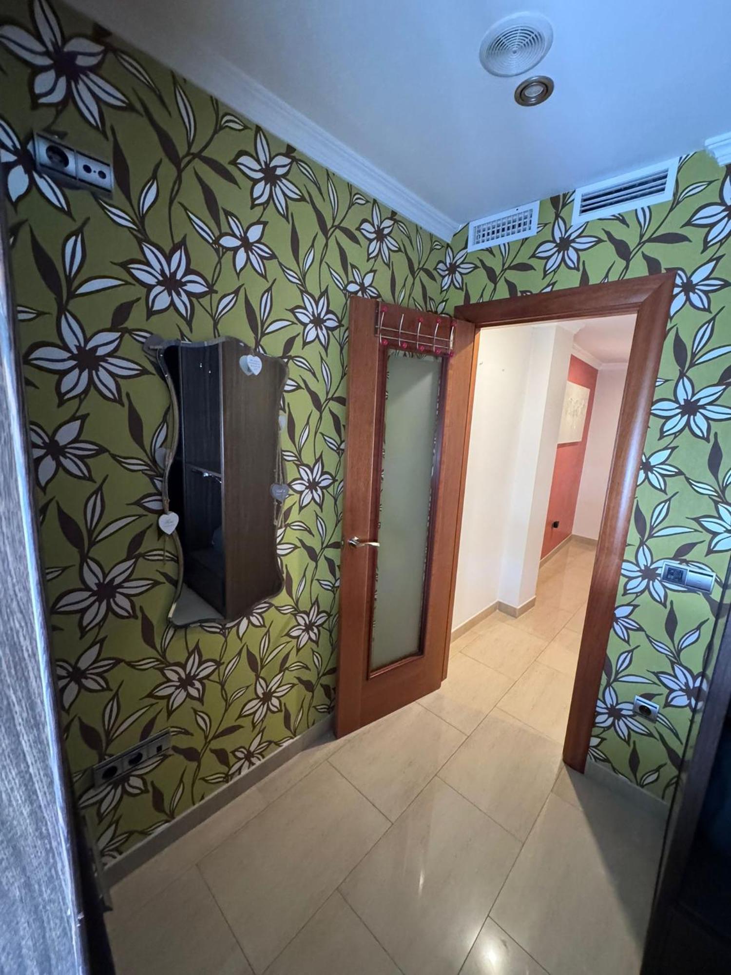 Penuelas Apartment 루세나 외부 사진