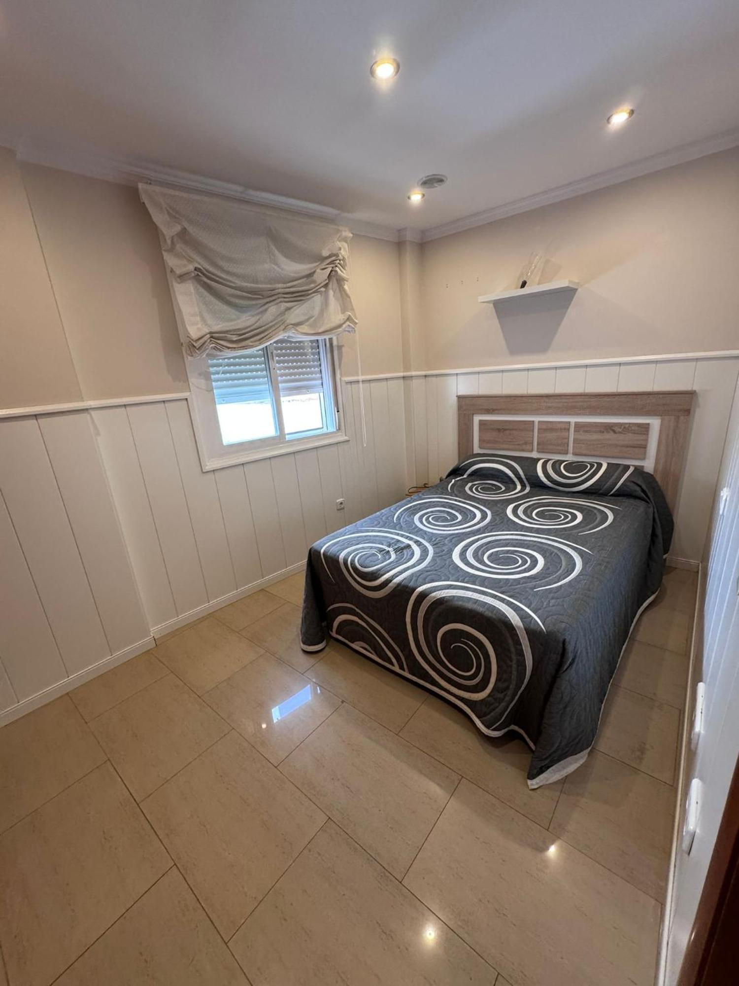 Penuelas Apartment 루세나 외부 사진