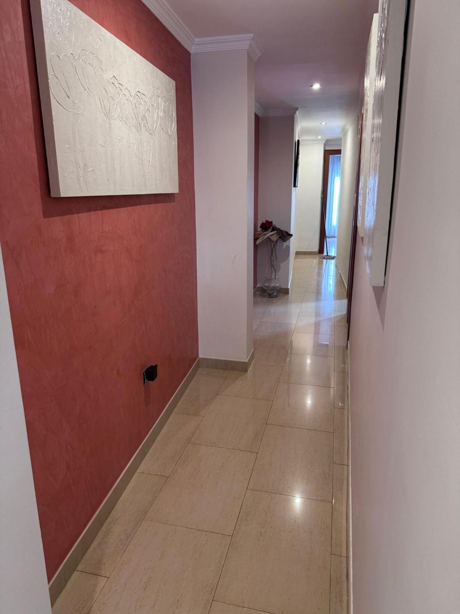 Penuelas Apartment 루세나 외부 사진