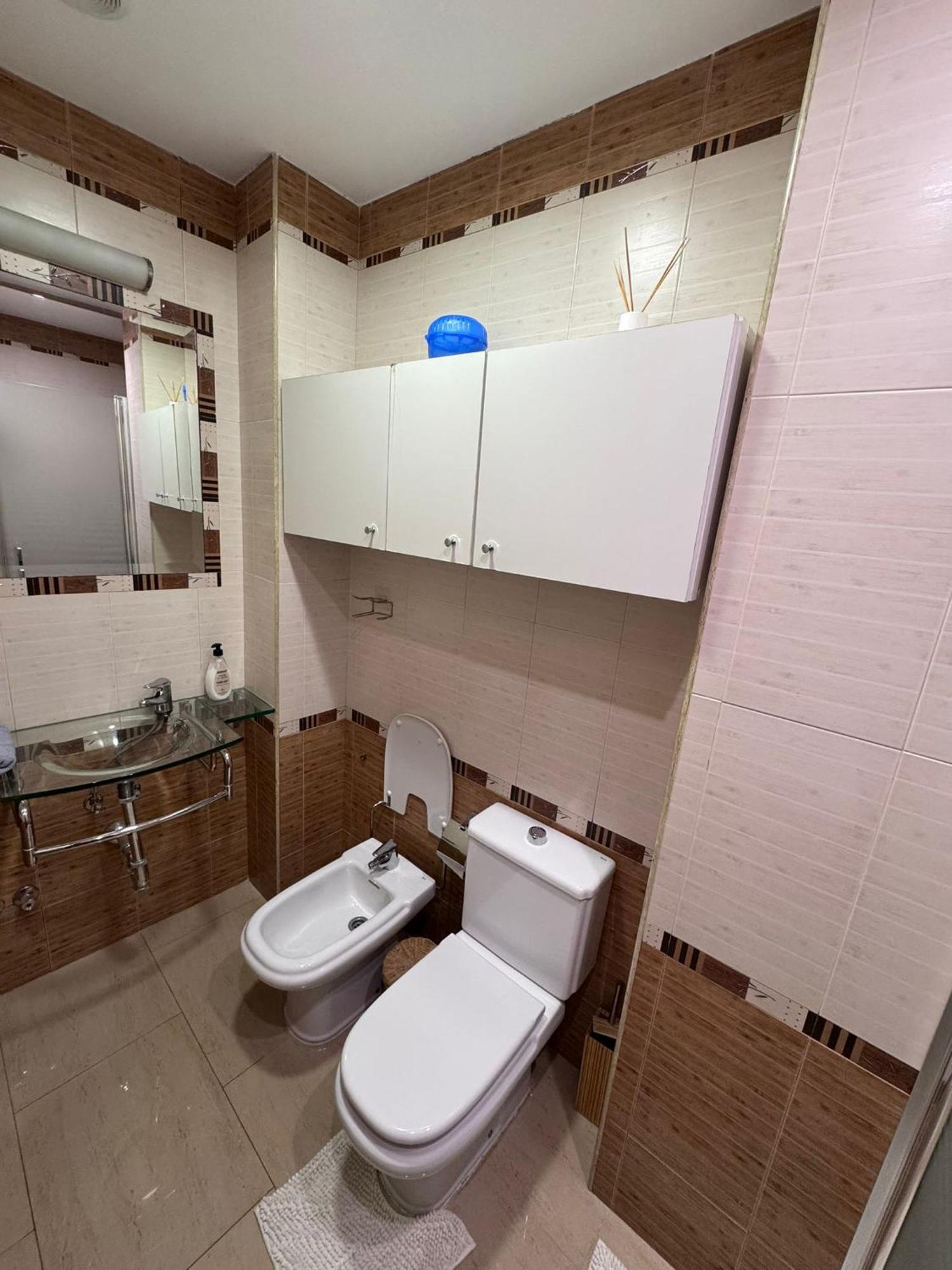 Penuelas Apartment 루세나 외부 사진